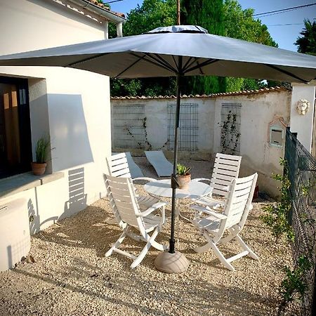 Viva La Vida Villa Entraigues-sur-la-Sorgue Buitenkant foto
